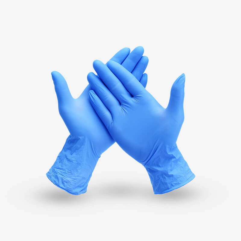 Nitrile Gloves