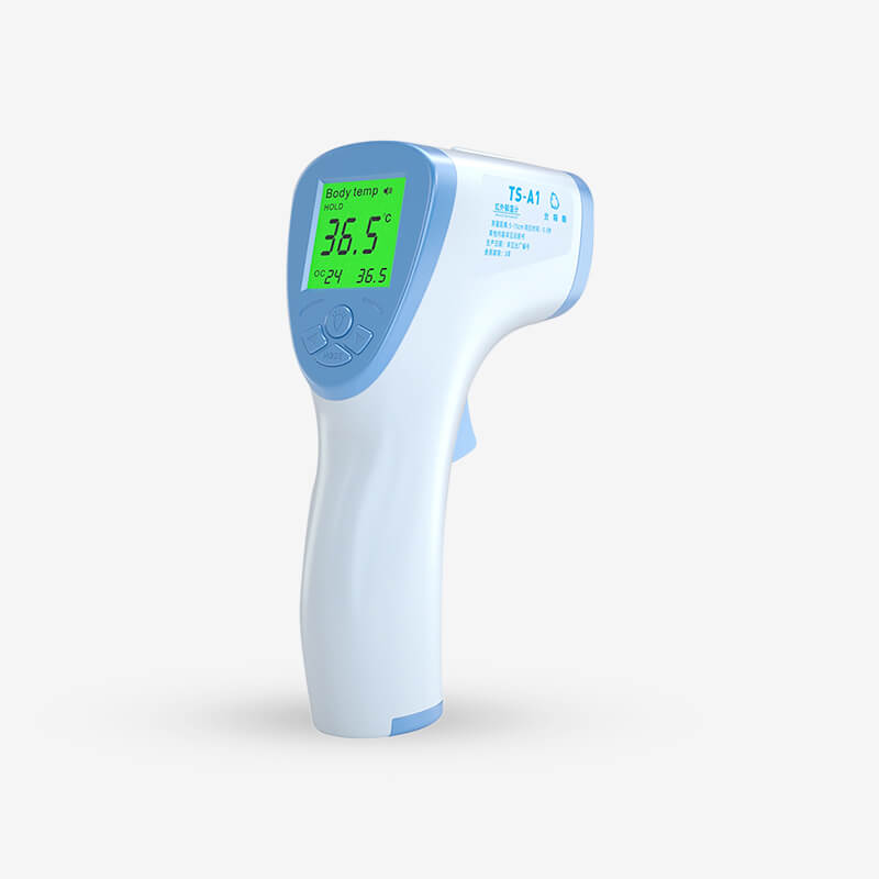 Infrared thermometer